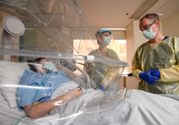 2111_Patient under COVID Medihood