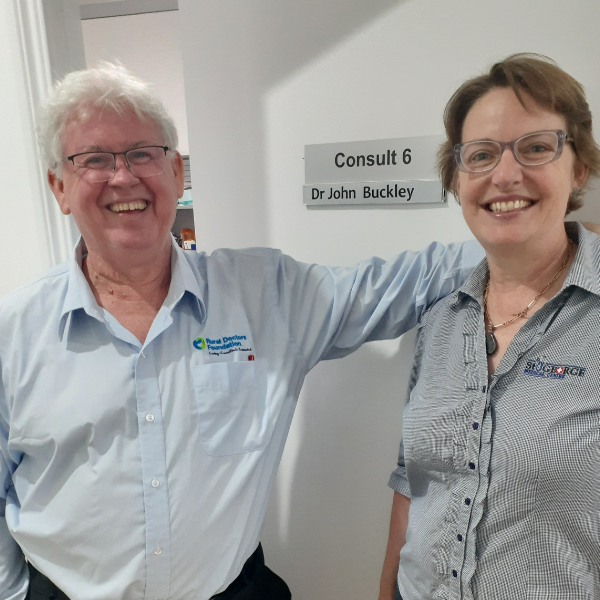 Dr John Buckley_St George Medical Centre_600x600