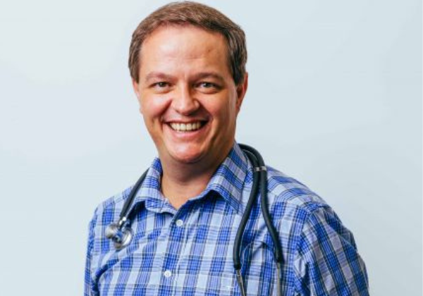 Dr Michael Clements_600 x 420