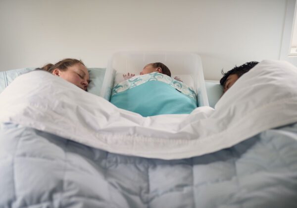Pepipod_Father, Mother and Baby